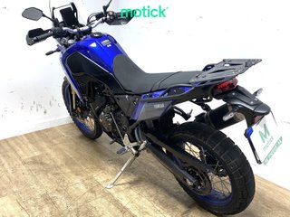 YAMAHA TENERE 700 (TOP CASE)