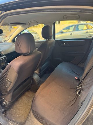 Citroen C4 2004