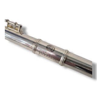 FLAUTA TRAVESERA JUPITER JFL700RO + ESTUCHE