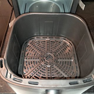 Bosch Serie 4 Air Fryer 6.1L