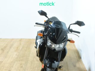 KAWASAKI Z 750 (A)