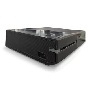 CONSOLA XBOX ONE 500GB + COMANDO COMPATIBILE + CAVI