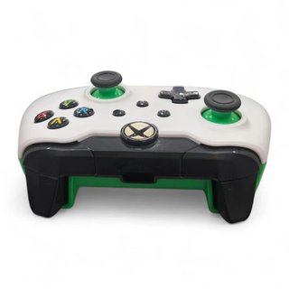 CONSOLA XBOX ONE 500GB + COMANDO COMPATIBILE + CAVI