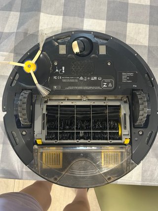 Aspirador Robot iRobot Roomba 774