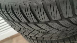 Llantas Audi Multirradio 18"