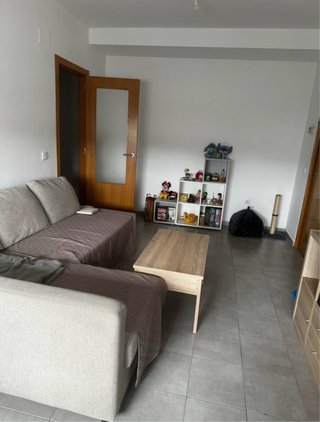 Habitacion en alquiler