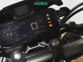 HONDA CB 650 R (A2)