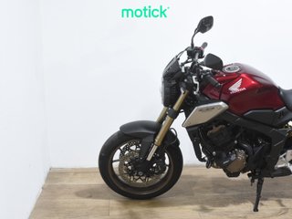 HONDA CB 650 R (A2)