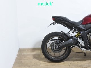 HONDA CB 650 R (A2)