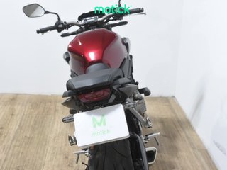 HONDA CB 650 R (A2)