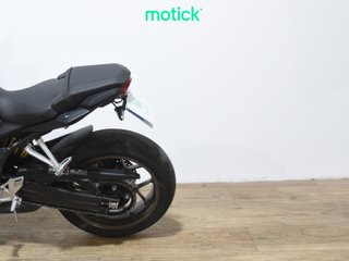 HONDA CB 650 R (A2)
