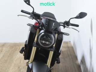 HONDA CB 650 R (A2)