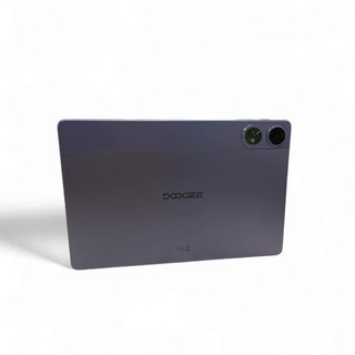 TABLET DOOGEE G6+ 256GB 8 RAM 11" 4G + FUNDA