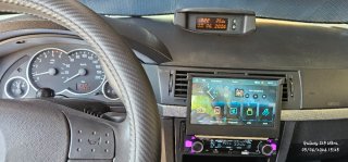 Opel Meriva 2004