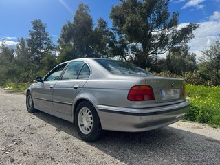 BMW Serie 5 1998