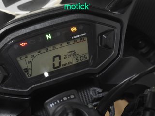 HONDA CBR 500 R (A2)