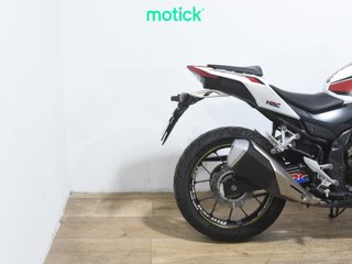 HONDA CBR 500 R (A2)