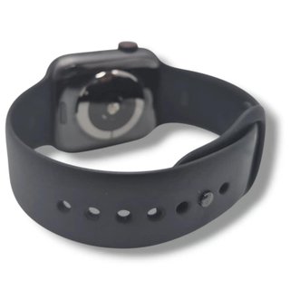 APPLEWATCH SERIES 5 44MM GPS + CELL SALUD BATERIA 83% NEGRO + CABLE