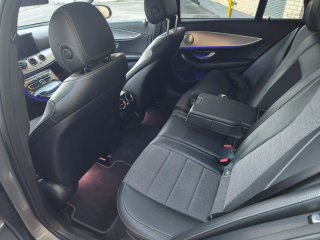 Mercedes-Benz Clase E 2016