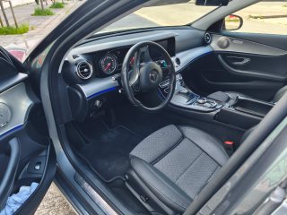 Mercedes-Benz Clase E 2016