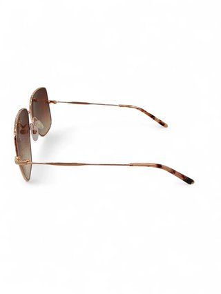 GAFAS THE MARC JACOBS BKUHA 619 ROSA METALICO