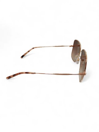 GAFAS THE MARC JACOBS BKUHA 619 ROSA METALICO