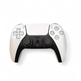 CONSOLA SONY PS5 SLIM DIGITAL CON CABLES Y MANDO