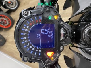 KAWASAKI Z 650