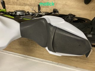 KAWASAKI Z 650