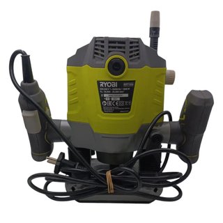 FRESADORA RYOBI RRT1600 1600W