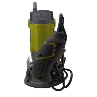 FRESADORA RYOBI RRT1600 1600W