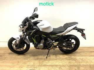 KAWASAKI Z 650