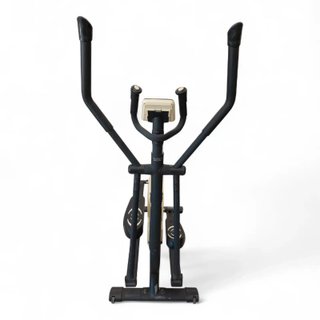 BICICLETA ELIPTICA DOMYOS 510 + CABLE DE ALIMENTACION