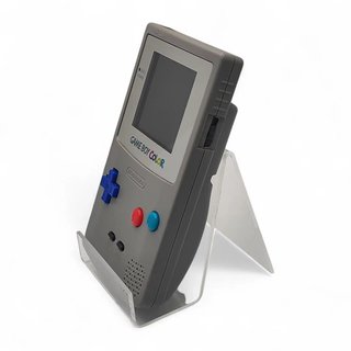 CONSOLA NINTENDO GAME BOY COLOR *CARCASA MODIFICADA*