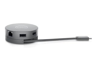 Dell DA310 Hub USB-C