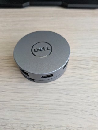 Dell DA310 Hub USB-C