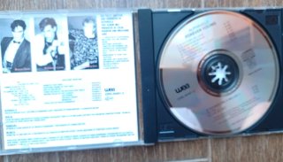 CD Alphaville - Forever Young