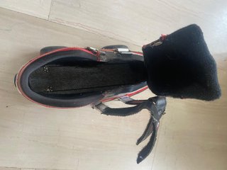 Patines Jack London Talla 33 (21cm)
