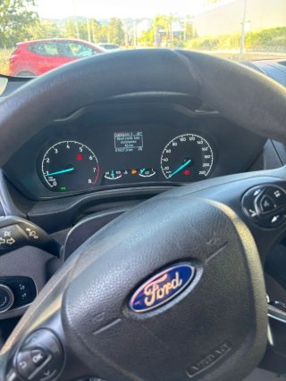Ford Transit Connect 2021