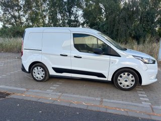 Ford Transit Connect 2021