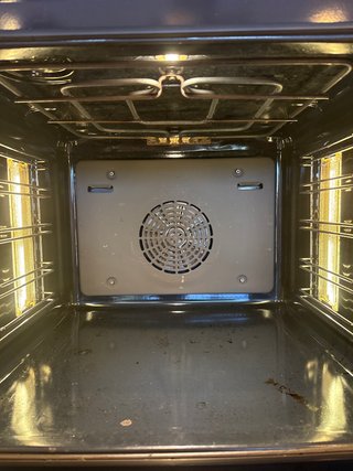 Horno y Microondas Bosch - Muy Buen Estado.