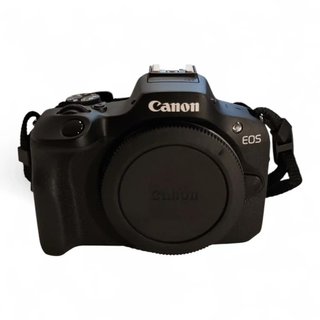 CAMARA CANON EOS R100 + CARGADOR Y CAJA