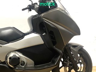 HONDA INTEGRA