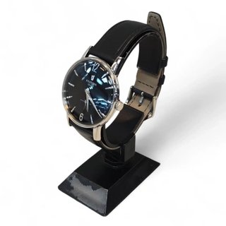 RELOJ FESTINA F20248 ESFERA NEGRA + ESTUCHE +CERTIFICADO