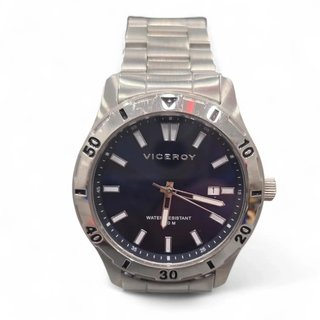 RELOJ VICEROY 401131 ESFERA AZUL
