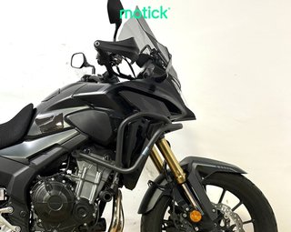 HONDA CB 500 X