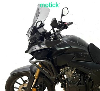 HONDA CB 500 X