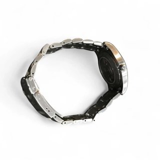 RELOJ CERTINA DS-1 AUTOMATIC CORRA PLATEADA ESFERA BLANCA