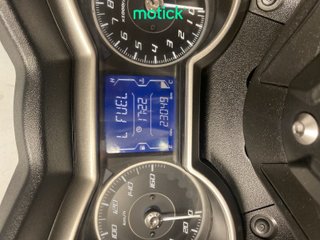 YAMAHA XMAX 125