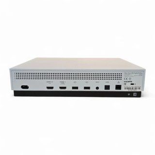 CONSOLA XBOX ONE S 500GB + ALIMENTATORE